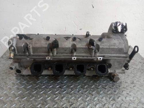 Used Cylinder head BMW 7 (E38) 740 d (245 hp) 10980049