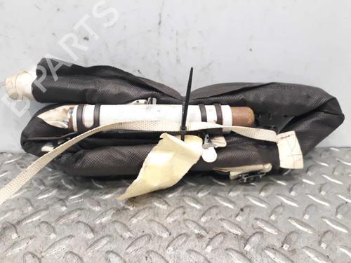 Used Right curtain airbag RENAULT MEGANE III Hatchback (BZ0/1_, B3_) [2008-2025]  3070734