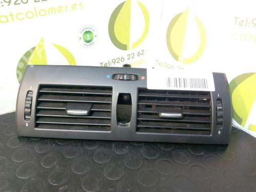 Used Air vent BMW X3 (E83) xDrive 20 d (177 hp) 11671184