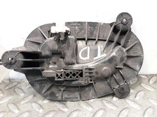 Rear right interior door handle PEUGEOT 406 (8B)  | BP3220317I16 