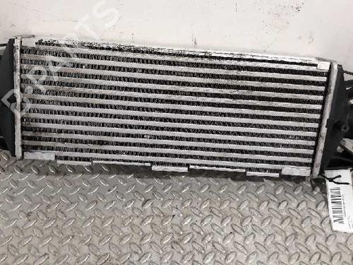 Used Intercooler IVECO DAILY III Van 35 C 14 (136 hp) 12560225