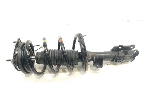 Used Right front shock absorber KIA RIO II (JB) 1.5 CRDi (110 hp) 24110562