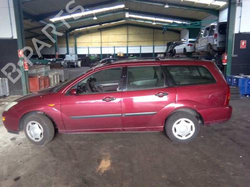 Køler FORD FOCUS I Turnier (DNW)  | BP3063226M31 