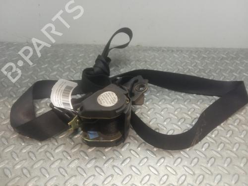 Used Front left seatbelt BMW 3 Compact (E46) 320 td (150 hp) 11539803