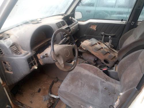 AC radiator SUZUKI VITARA (ET) HDI (SE 420HDI) | BP18065091M32 