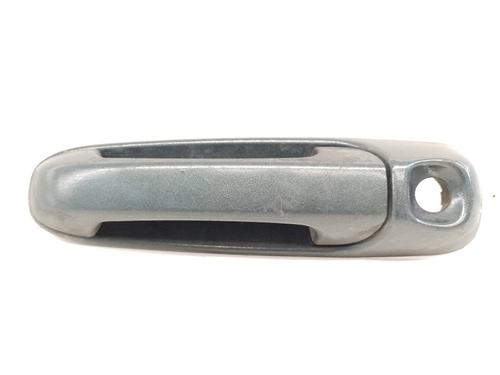 Used Front left exterior door handle JEEP GRAND CHEROKEE II (WJ, WG) [1998-2005]  19111888