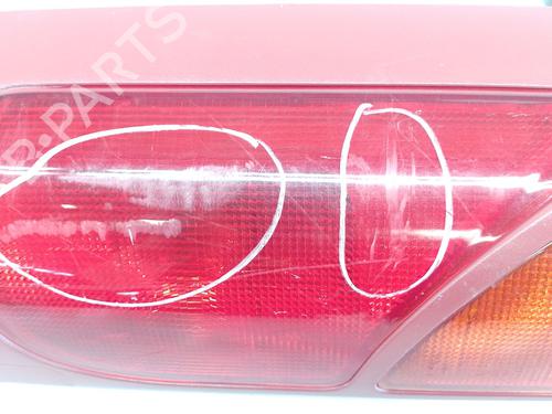 Left taillight RENAULT KANGOO (KC0/1_) 1.6 16V | BP30104859C34