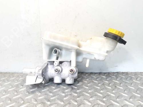 Used Brake master cylinder DODGE CALIBER [2006-2025]  7775130