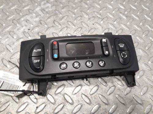 Used Climate control RENAULT SCÉNIC I MPV (JA0/1_, FA0_) [1999-2010]  3528845