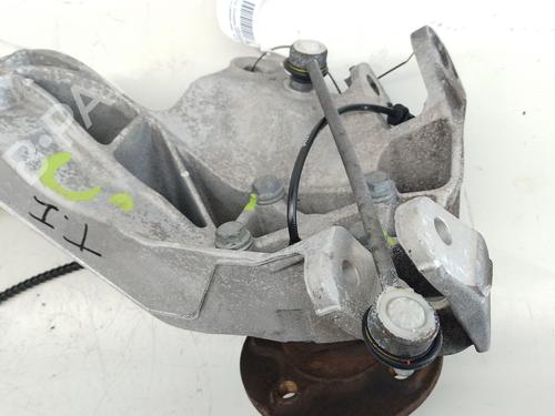 Left rear steering knuckle MINI MINI CLUBMAN (R55) Cooper D | BP30885896M27