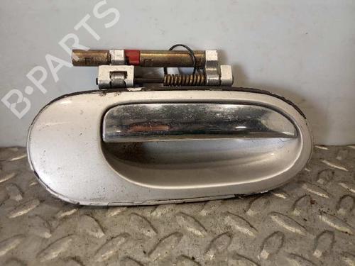 Used Rear right exterior door handle NISSAN ALMERA TINO (V10) 2.0 (136 hp) 3053381