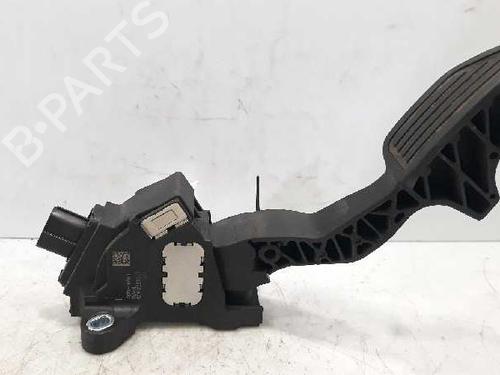Used Pedal TOYOTA YARIS (_P13_) [2010-2020]  5853339