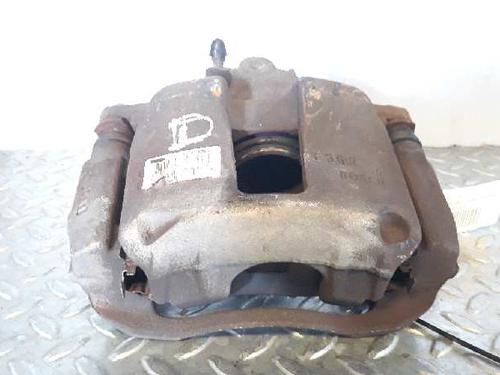 Used Right front brake caliper CITROËN C4 I (LC_) [2004-2014]  11625825