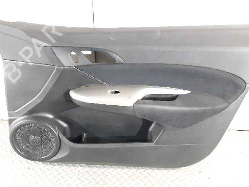 Used Front right panel HONDA CIVIC VIII Hatchback (FN, FK) [2005-2012]  7217723