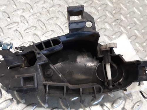Front left interior door handle CITROËN XSARA (N1)  | BP3221330I13 