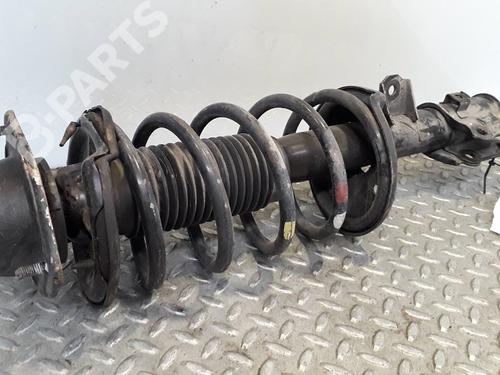 Used Right front shock absorber Right front shock absorber HYUNDAI GETZ (TB) 1.5 CRDi (88 hp) 10523132 10523132