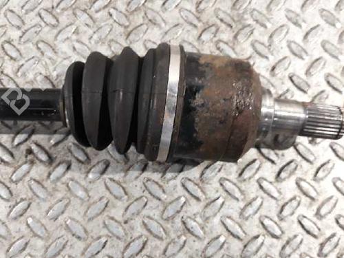 Left rear driveshaft HYUNDAI SANTA FÉ II (CM)  | BP6440031M40 
