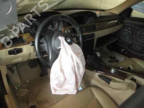 Gearbox BMW 3 (E90)  | BP3073744M3 