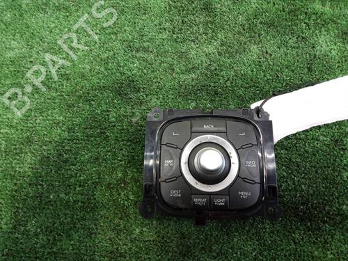 Used Switch RENAULT LAGUNA III (BT0/1) 1.5 dCi (BT00, BT0A, BT0T, BT1J) (110 hp) 17521998