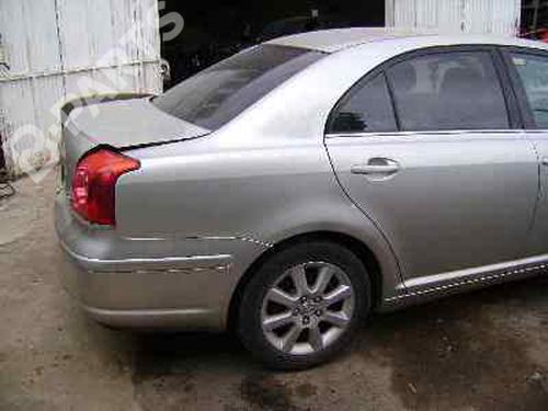 Left rear window switch TOYOTA AVENSIS Saloon (_T25_) 2.2 D-4D (ADT251_, ADT251R) | BP3046010C108  - Image 15