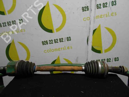 Used Left rear driveshaft MAZDA RX-8 (SE, FE) [2003-2012]  3121875