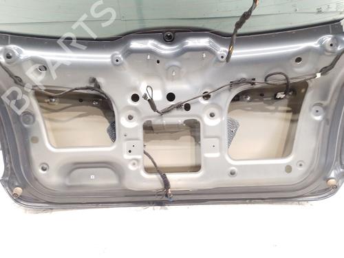 Tailgate FIAT 500X (334_) 1.6 D Multijet (334AXA1B, 334AXA11) | BP32189330C6