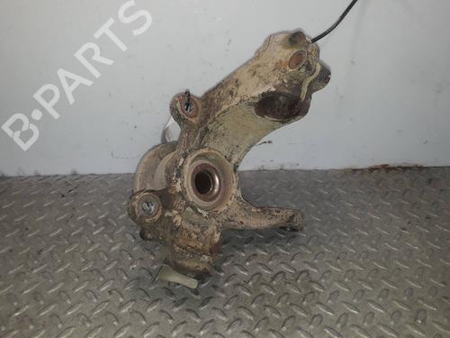 Used Left front steering knuckle FORD MONDEO IV (BA7) 2.0 TDCi (140 hp) 13578649