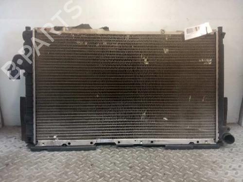 Used Water radiator FIAT CROMA (154_) [1985-1996]  7809737
