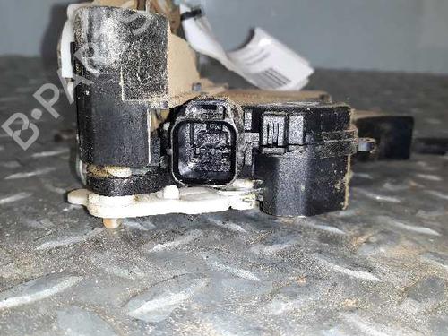 Rear right lock MITSUBISHI L200 / TRITON (KA_T, KB_T)  | BP5576913C99 