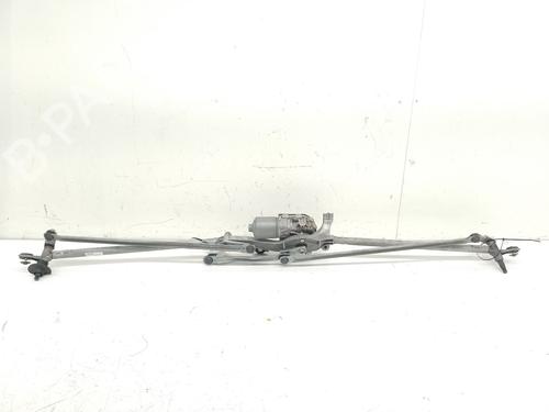 Used Front wiper motor OPEL ASTRA J (P10) [2009-2016]  24110578