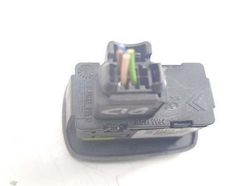 Right front window switch CITROËN C5 II (RC_) 2.0 HDi (RCRHRH) | BP39248489I26 - Image 4