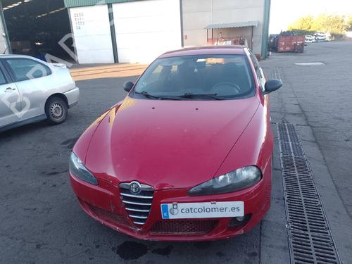Gearbox ALFA ROMEO 147 (937_)  | BP20234522M3 