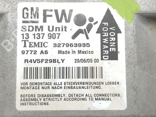 ecu-airbags-opel-zafira-zafira-family-b-a05-2005-2006-2007-2008-2009-2010-2011-2012-2013-2014-2015-2016-2017-2018-2019-29525715 main image