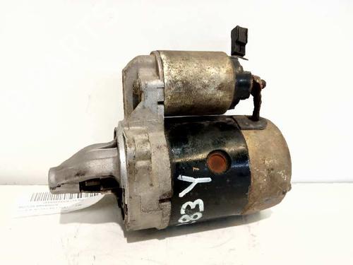 Starter HYUNDAI ACCENT I (X-3)  | BP3079737M8 