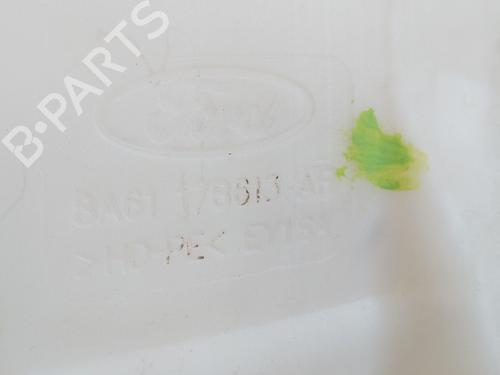 Windscreen washer tank FORD FIESTA VI (CB1, CCN) 1.5 TDCi | BP28320918C113 