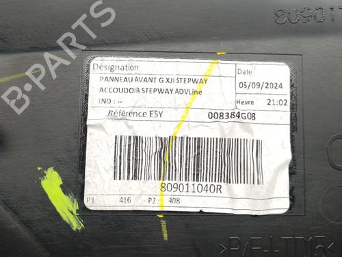 Front left panel DACIA SANDERO III 1.0 TCe 90 | BP33170291C58 - Image 4