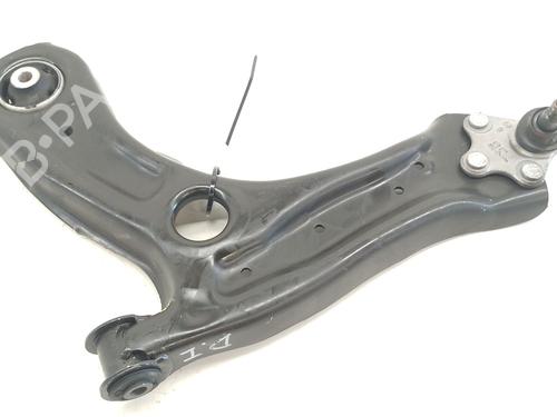 Used Left front suspension arm SKODA FABIA III (NJ3) [2014-2021]  27039111