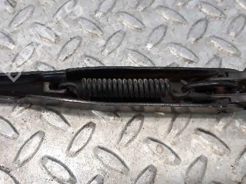 Front windshield wiper arm VW PASSAT B5.5 (3B3) 1.9 TDI | BP3473374C143 
