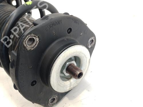 Right front shock absorber SKODA FABIA I (6Y2) 1.4 | BP24641224M17 