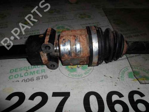 Right front driveshaft OPEL MERIVA A MPV (X03) 1.7 CDTI (E75) | BP3072047M39 