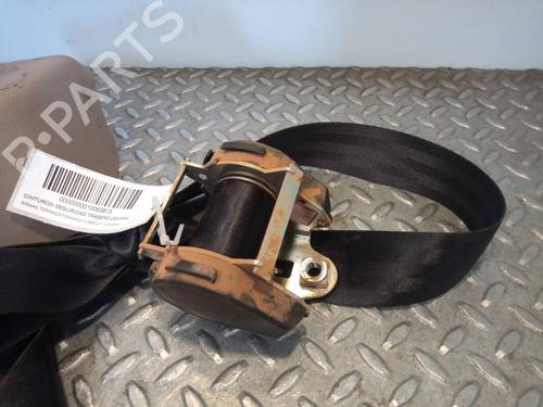 Rear center seatbelt NISSAN TERRANO II (R20) 2.7 TDi 4WD | BP12583742I27 