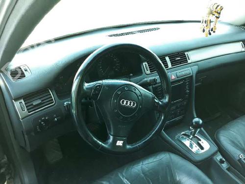 Pannello frontale AUDI A6 C5 Avant (4B5)  | BP8124281C72 