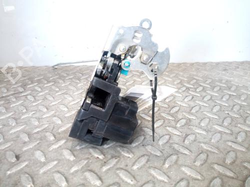 Front right lock CHEVROLET NUBIRA Saloon 2.0 D | BP9690873C97 