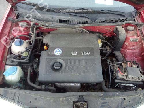 Used Gearbox VW BORA I (1J2) 1.6 16V (105 hp) 14833461