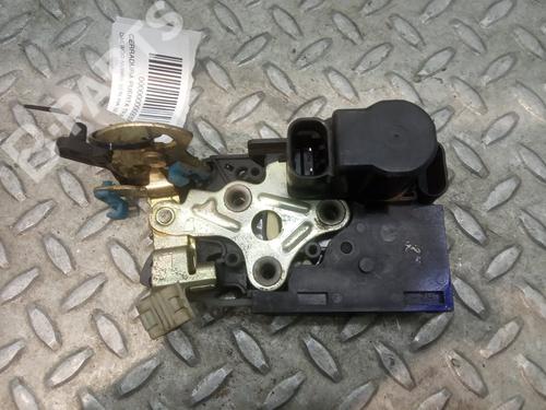 Used Rear left lock Rear left lock CHEVROLET NUBIRA Saloon 1.6 (109 hp) 8532192 8532192
