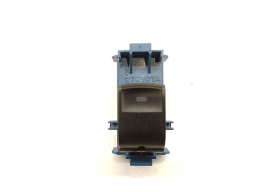 Used Right front window switch TOYOTA AVENSIS Saloon (_T27_) [2008-2018]  24105820