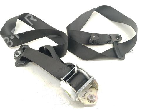 Used Front right seatbelt Front right seatbelt JAGUAR XF I (X250) 2.2 D (200 hp) 33887801 33887801