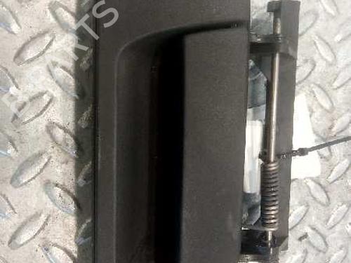 Used Rear right exterior door handle CITROËN XANTIA (X1_, X2_) 2.0 HDI 109 (109 hp) 5961555