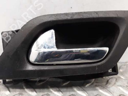 Used Front left interior door handle CITROËN C4 Coupe (LA_) [2004-2013]  6419237