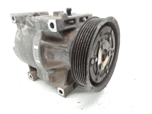 AC compressor FIAT DOBLO Box Body/MPV (223_)  | BP18064862M34 